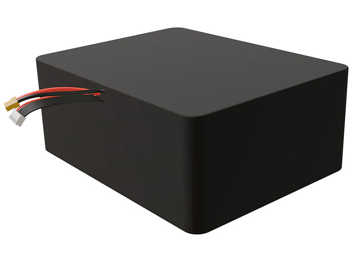Li-ion 40000mAh 7S8P 25.2v Battery Pack