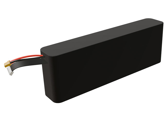 Li-ion 7000mAh 11S2P 39.6v Battery Pack