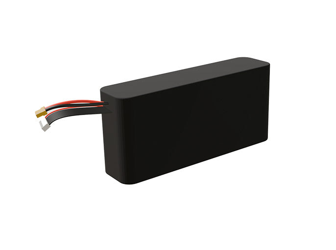 Li-ion 7000mAh 8S2P 28.8v Battery Pack