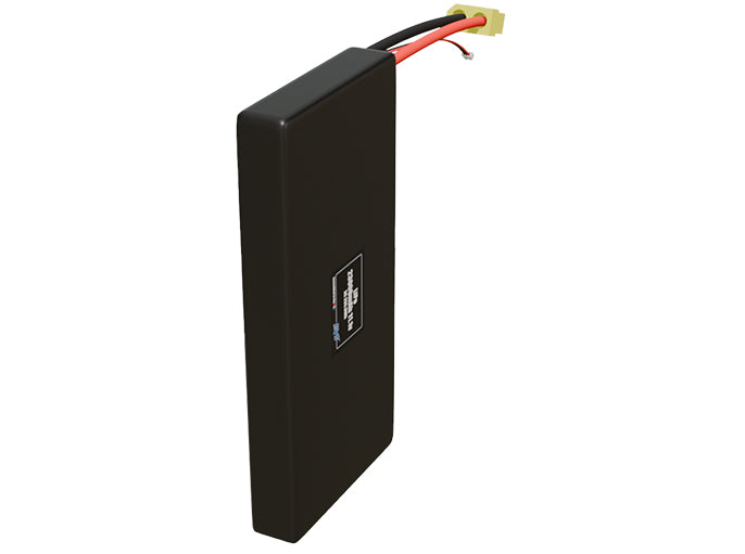 LiPo 23000mAh 2S 7.4v Battery Pack