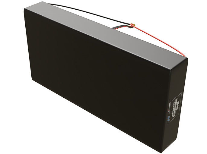 LFP-Max LiFePO4 10000 14S2P 46.2v Battery Pack