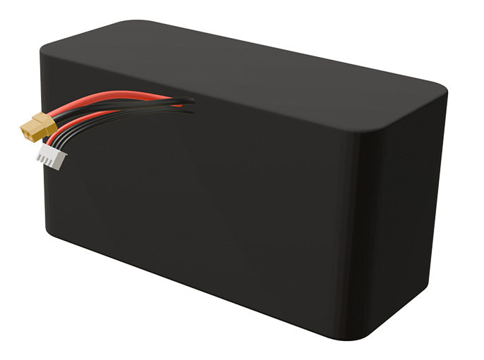 Li-ion 35000mAh 4s7p 14.4v Battery Pack