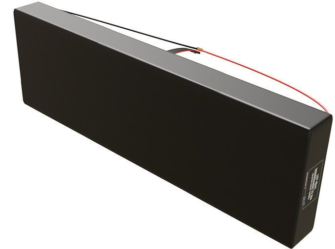LFP-Max LiFePO4 10000 22S2P 72.6v Battery Pack