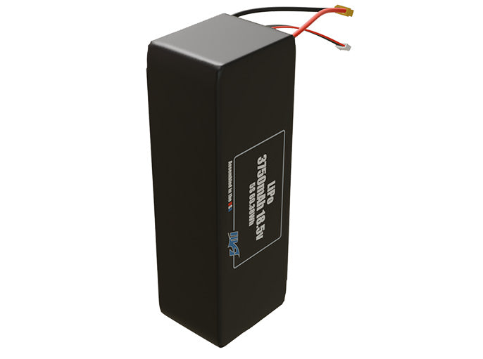 Graphene LiPo 3750mAh 5S 18.5v Battery Pack