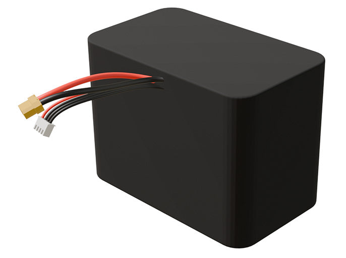 Li-ion 25000mAh 3S5P 10.8v Battery Pack