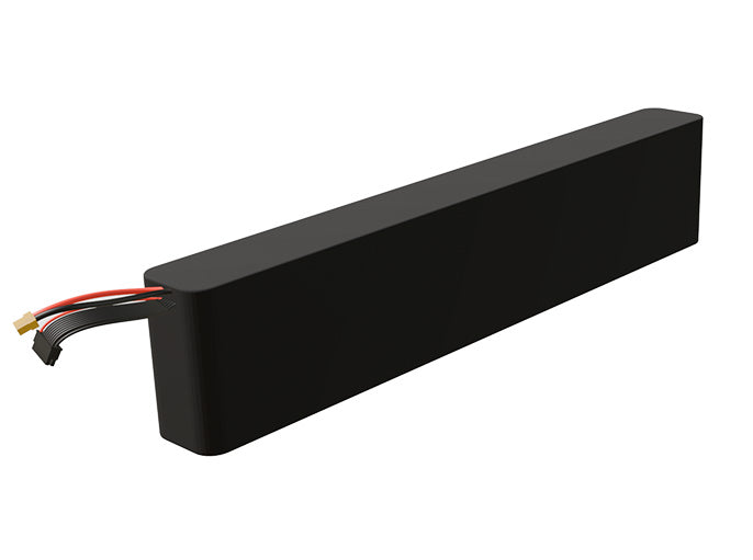 Li-ion 9000mAh 18S2P 64.8v Battery Pack