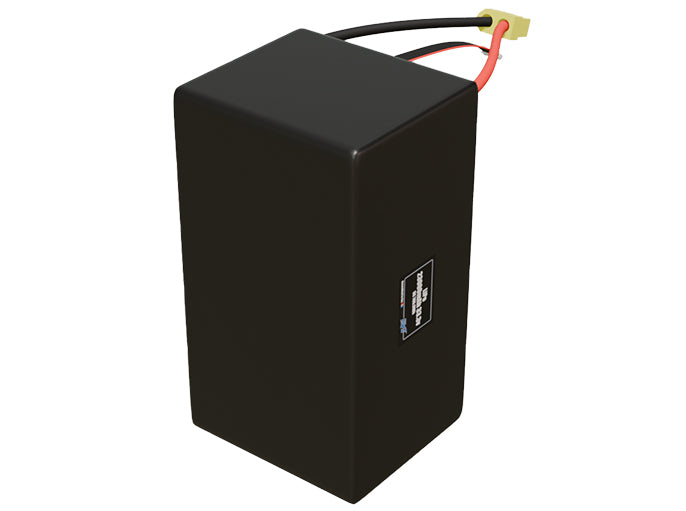 LiPo 23000mAh 9S 33.3v Battery Pack