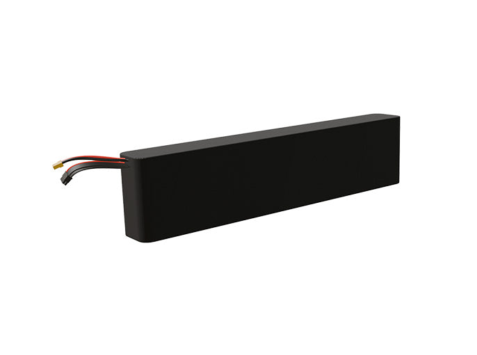 Li-ion 7000mAh 16S2P 57.6v Battery Pack