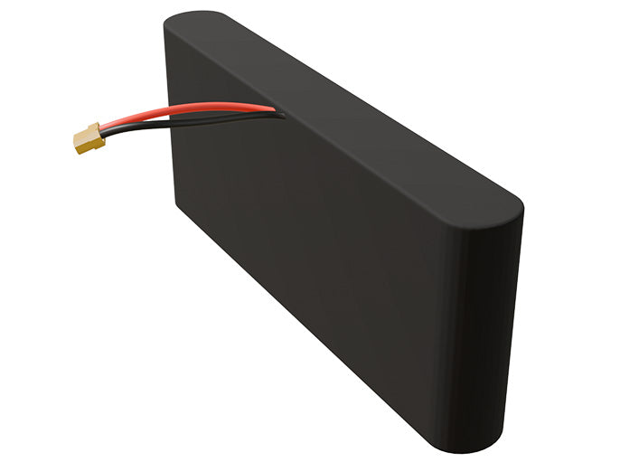 Li-ion 45000mAh 1S9P 3.6v Battery Pack