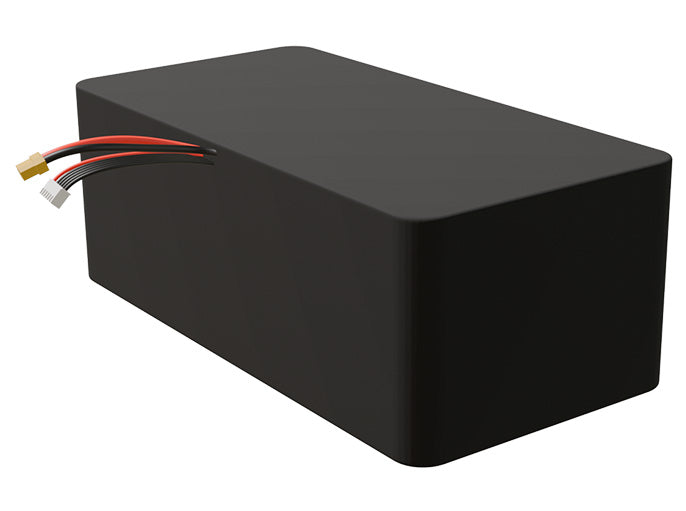 Li-ion 50000mAh 5S10P 18v Battery Pack