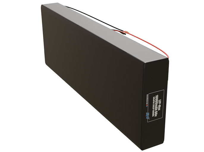 LFP-Max LiFePO4 10000 20S2P 66v Battery Pack