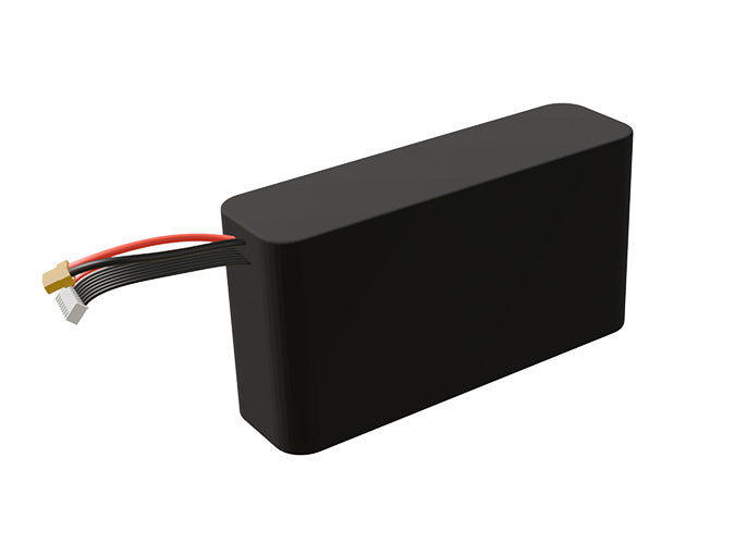 Li-ion 10000mAh 7S2P 25.2v Battery Pack