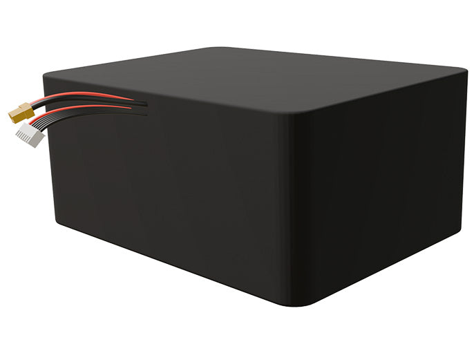 Li-ion 40000mAh 6S8P 21.6v Battery Pack