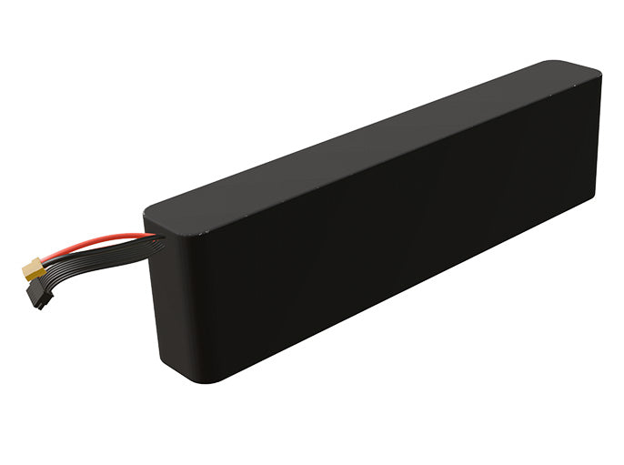 Li-ion 10000mAh 14S2P 50.4v Battery Pack