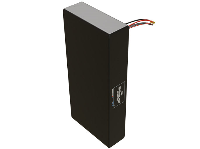 LiPo 10900mAh 14S2P 51.8v ETE Battery Pack