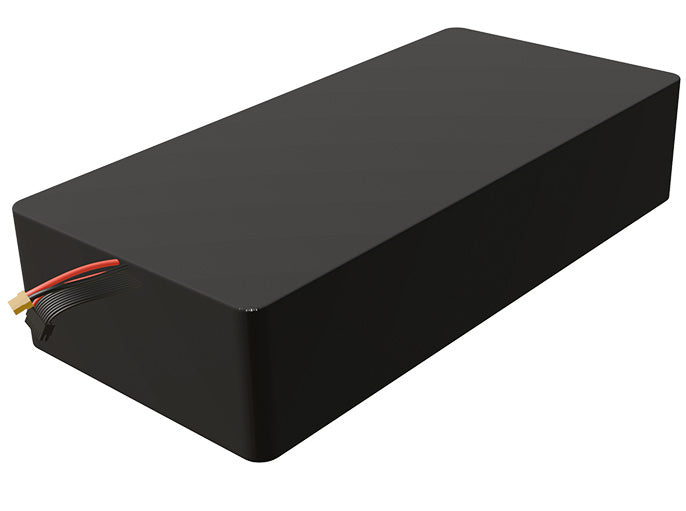 Li-ion 40000mAh 17S8P 61.2v Battery Pack