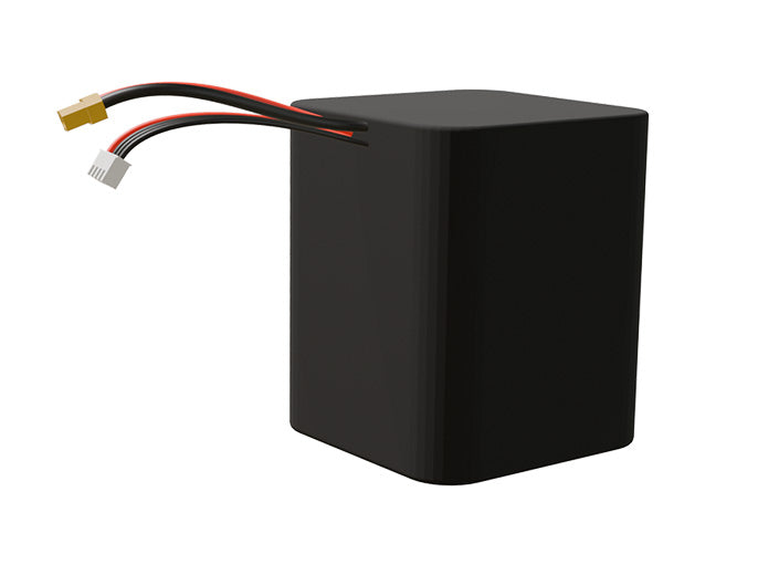 Li-ion 10500mAh 3S3P 10.8v Battery Pack