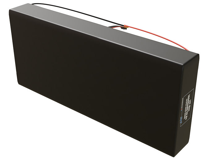 LFP-Max LiFePO4 10000 16S2P 52.8v Battery Pack