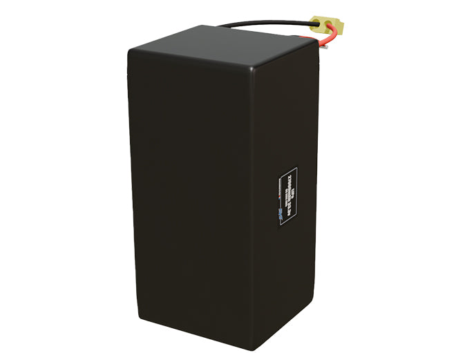 LiPo 27000mAh 9S 33.3v Battery Pack