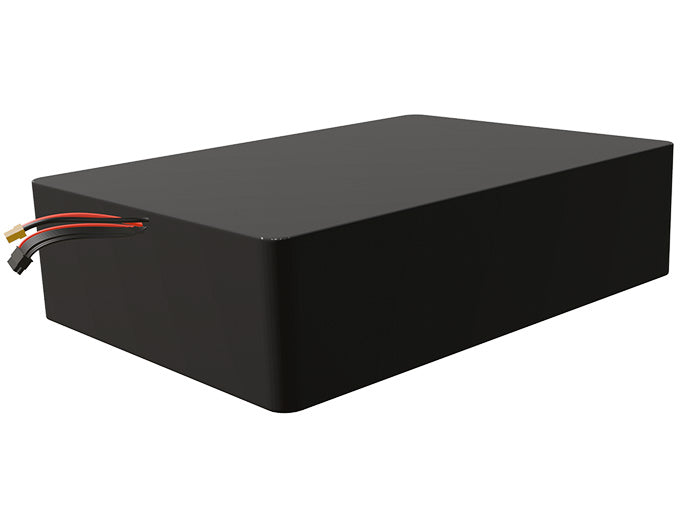 Li-ion 50000mAh 14S10P 50.4v Battery Pack