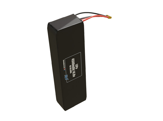 LiPo 4500mAh 4S 14.8v Battery Pack