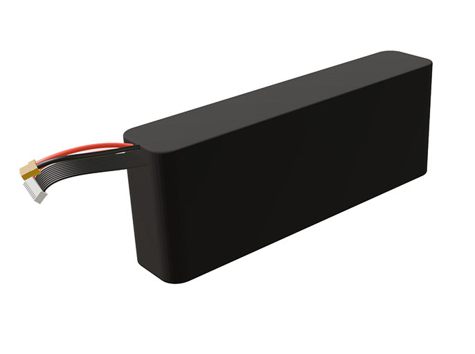 Li-ion 9000mAh 10S2P 36v Battery Pack