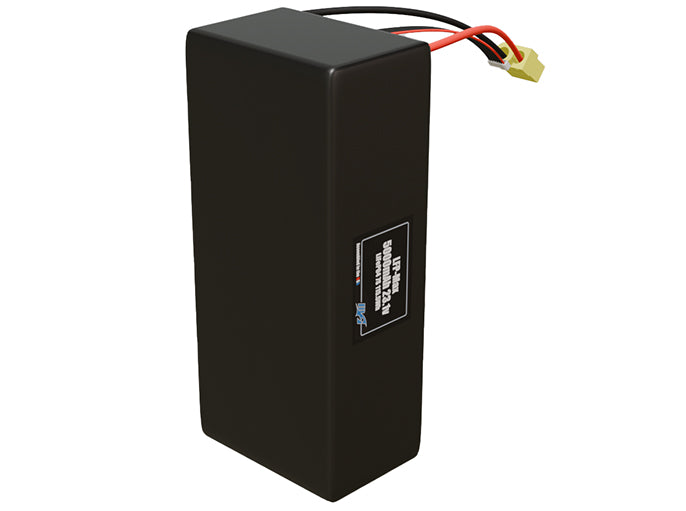 LFP-Max LiFePO4 5000 7S 23.1v Battery Pack