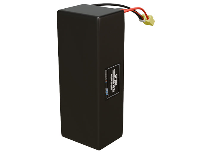 LFP-Max LiFePO4 5000 6S 19.8v Battery Pack