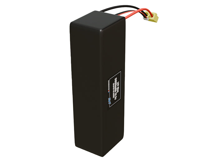 LFP-Max LiFePO4 5000 4S 13.2v Battery Pack