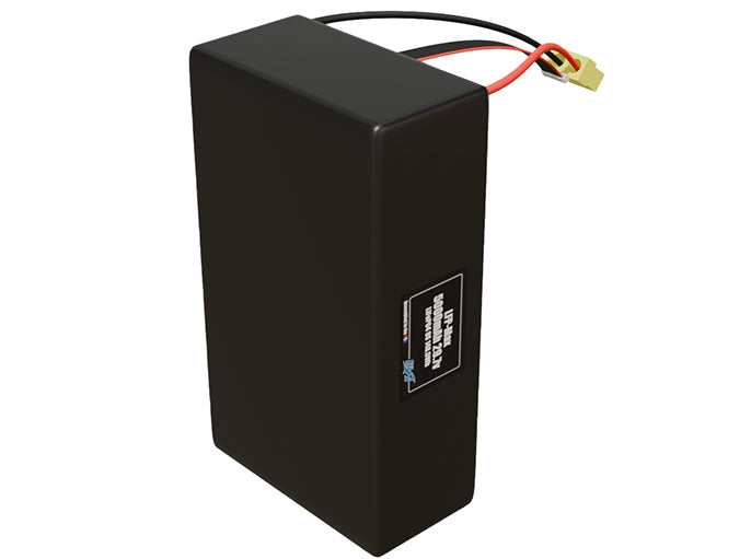 LFP-Max LiFePO4 5000 9S 29.7v Battery Pack