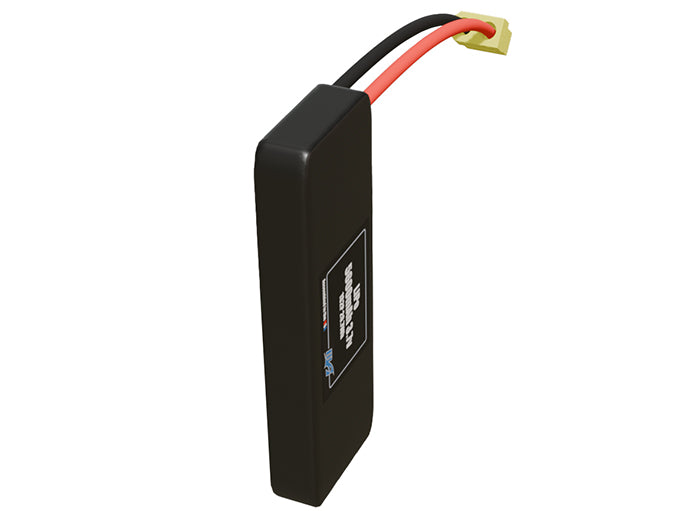 LiPo 5600mAh 1S2P 3.7v Battery Pack