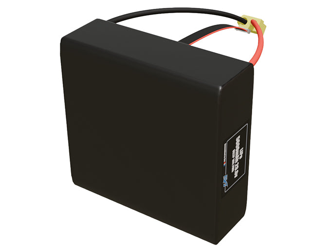 LiPo 5600mAh 8S2P 29.6v Battery Pack