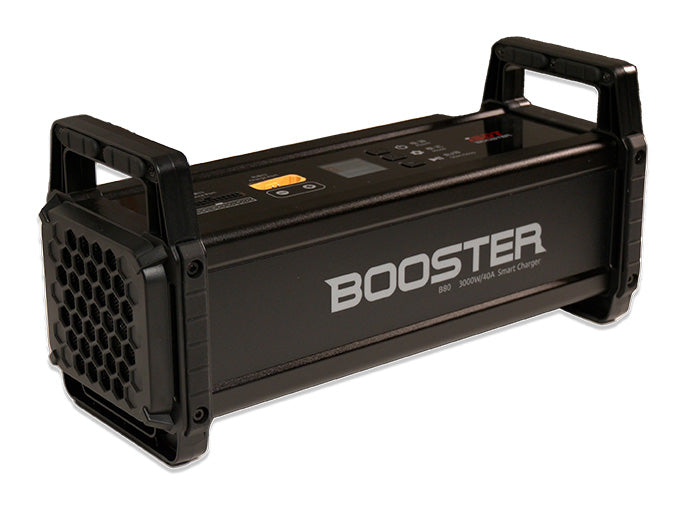 ISDT B80 Professional 18S Smart Lithium Battery AC Charger