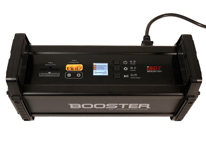 ISDT B80 Professional 18S Smart Lithium Battery AC Charger