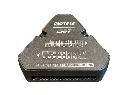 ISDT X16 CNV1614 Balance Adapter