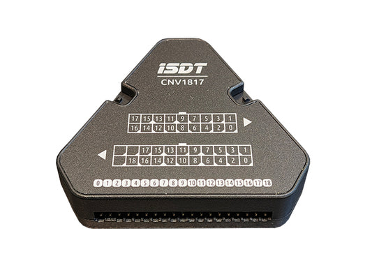 ISDT B80 CNV1817 Balance Adapter