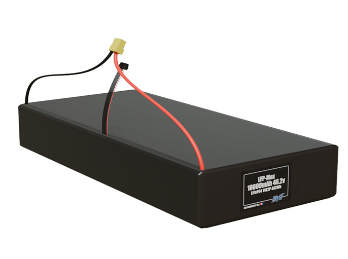 LFP-Max LiFePO4 10000 14S2P 46.2v Battery Pack