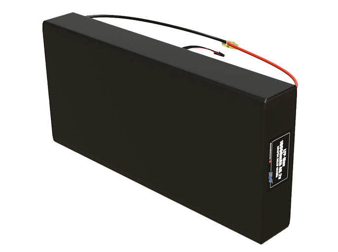 LFP-Max LiFePO4 10000 14S2P 46.2v Battery Pack