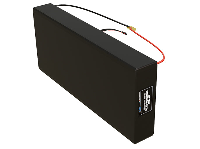 LFP-Max LiFePO4 10000 15S2P 49.5v Battery Pack