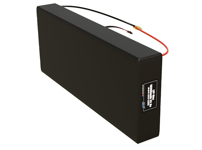 LFP-Max LiFePO4 10000 16S2P 52.8v Battery Pack