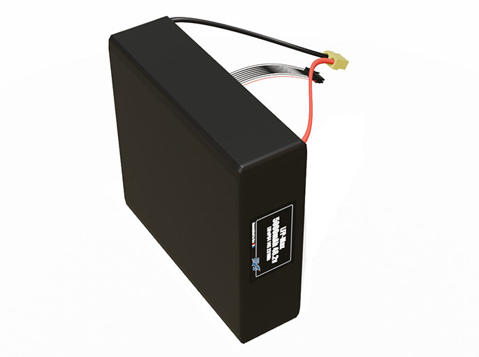 LFP-Max LiFePO4 5000 14S 46.2v Battery Pack