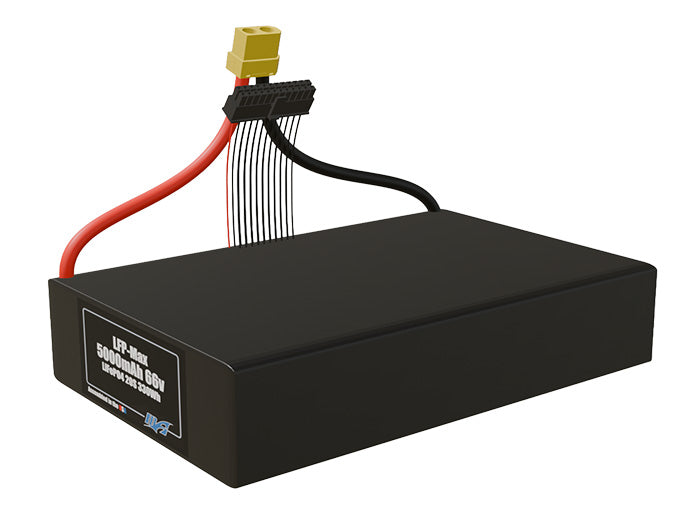 LFP-Max LiFePO4 5000 20S 66v Battery Pack
