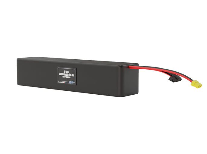 Li-ion 20000mAh 18S4P 64.8v Battery Pack
