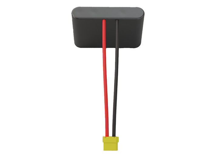 Li-ion 25000mAh 1S5P 3.6v Battery Pack