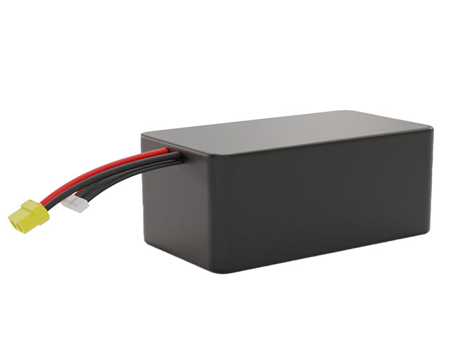 Li-ion 25000mAh 9S5P 32.4v Battery Pack