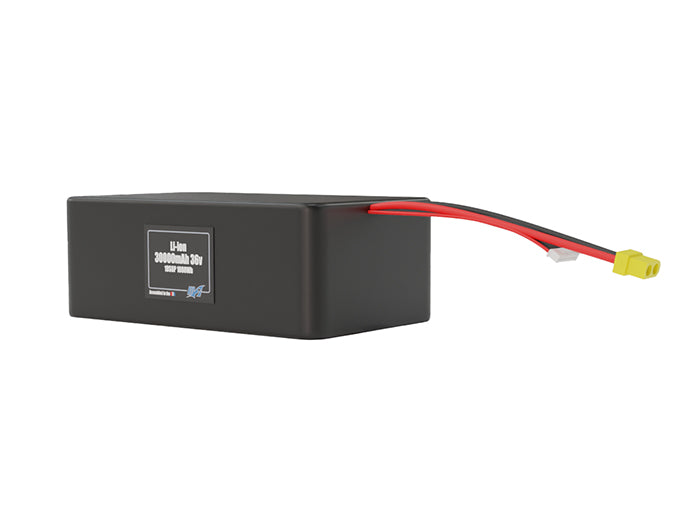 Li-ion 30000mAh 10S6P 36v Battery Pack