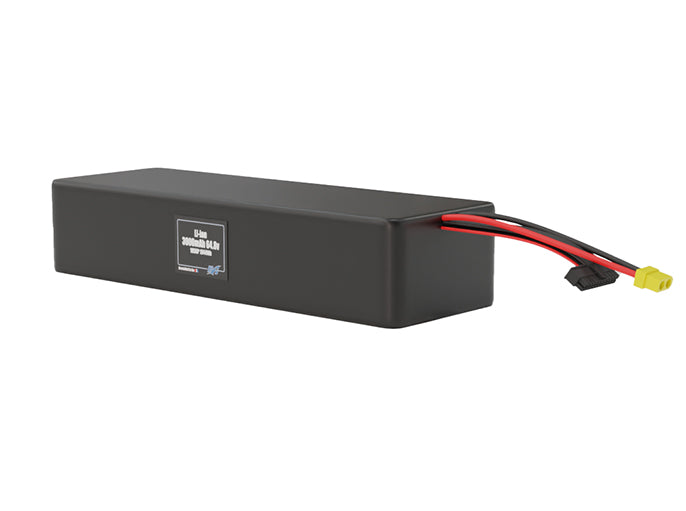 Li-ion 30000mAh 18S6P 64.8v Battery Pack