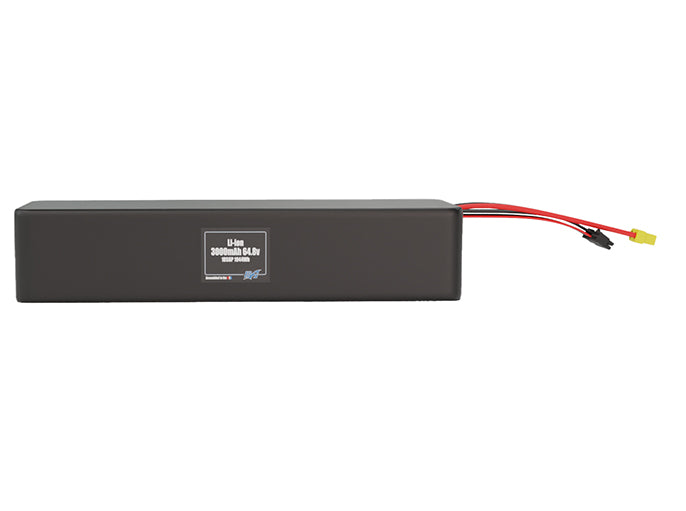 Li-ion 30000mAh 18S6P 64.8v Battery Pack
