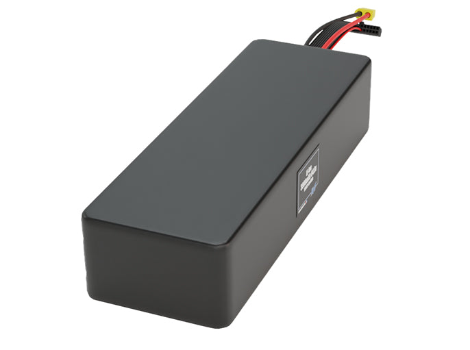 Li-ion 30000mAh 18S6P 64.8v Battery Pack