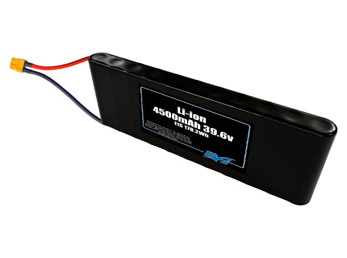 Li-ion 4500 11S1P 39.6v Battery Pack